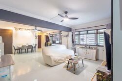 Blk 184 Corporation Spring (Jurong West), HDB 5 Rooms #589373531